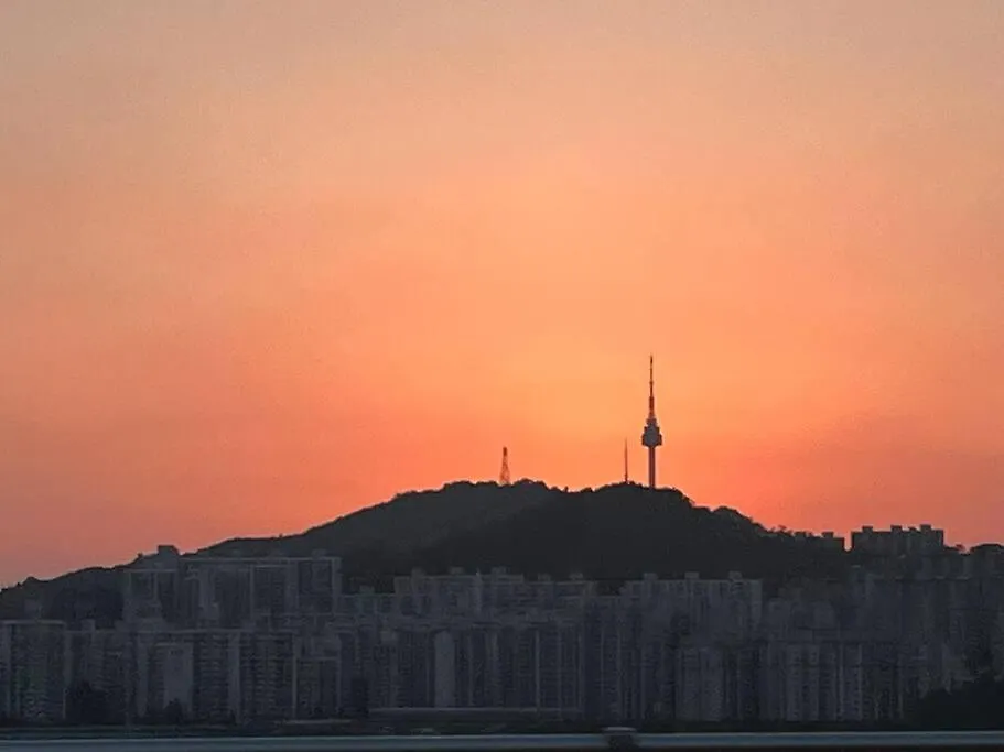 Seoul Signature View House 5Mins To Coex Mall Lejlighed