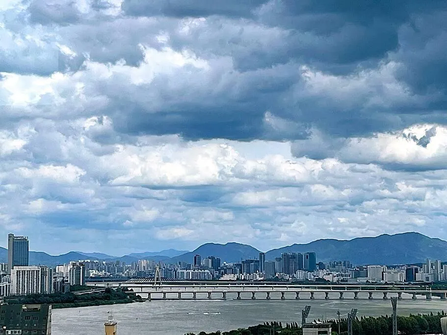 Seoul Signature View House 5Mins To Coex Mall 0*,  Sydkorea