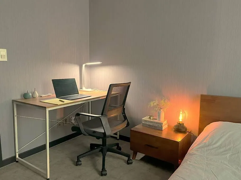 Seoul Signature View House 5Mins To Coex Mall