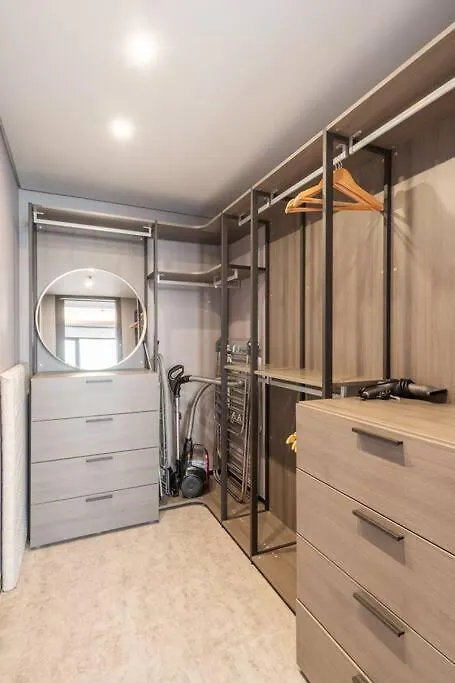 Seoul Signature View House 5Mins To Coex Mall